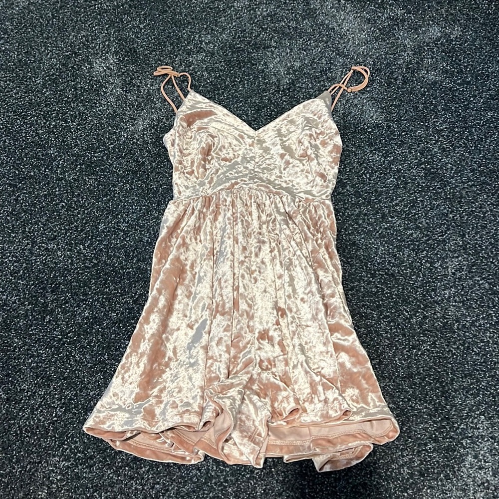 Perfect fancy romper!!